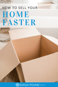 Sell Home Faster | Sonja Pound | Naples Florida | Realtor