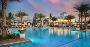 Greyhawk Golf Club Everglades | Sonja Pound | Naples Florida