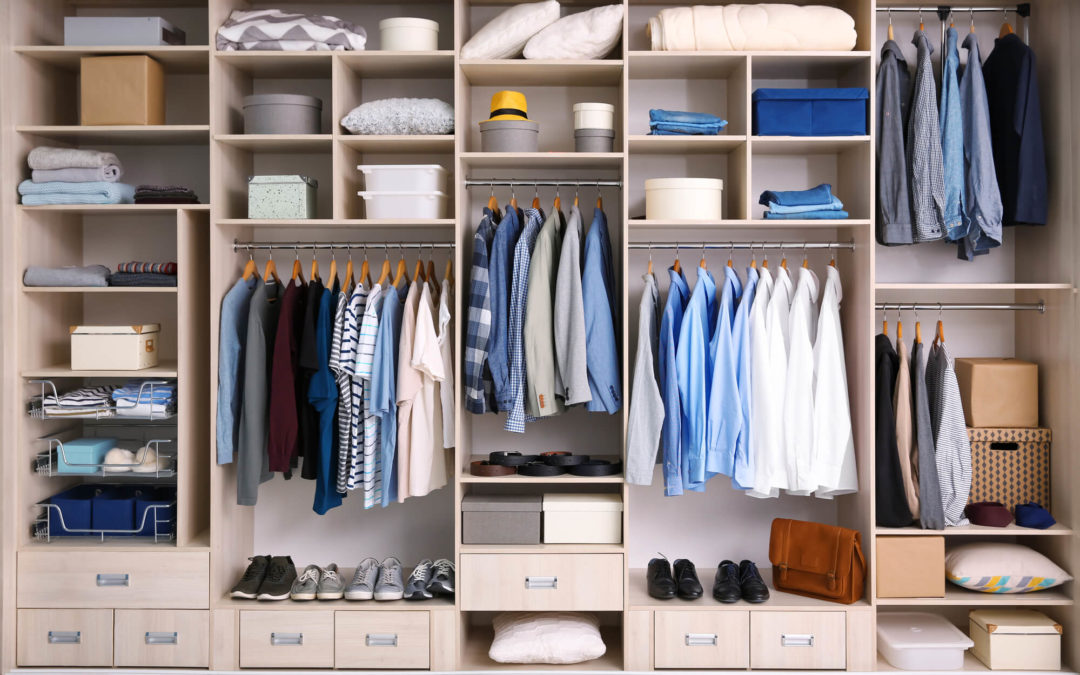 How to Organize Your Home