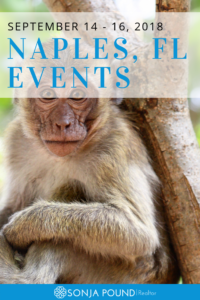 Weekend Events | Naples Florida | September 14 - 16, 2018