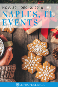 Weekend Events | Naples FL | Nov 30 - Dec 2, 2018