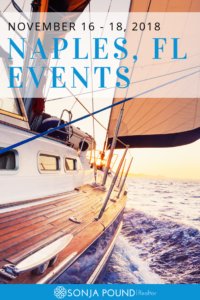 Weekend Events | Naples FL | November 16 - 18, 2018