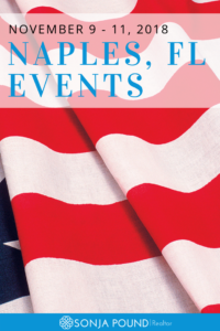 Weekend Events | Naples FL | November 9 - 11, 2018
