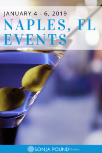 Weekend Events | Naples FL | January 4 - 6, 2019