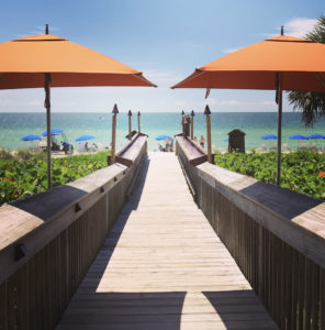 How to Live Like a Local in Naples, Florida | Vanderbilt Beach