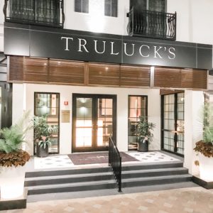How to Live Like a Local in Naples, Florida | Truluck's