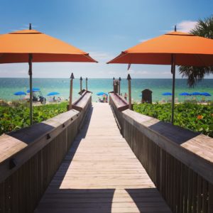 How to Live Like a Local in Naples, Florida | Vanderbilt Beach