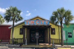 How to Live Like a Local in Naples, Florida | Tin City