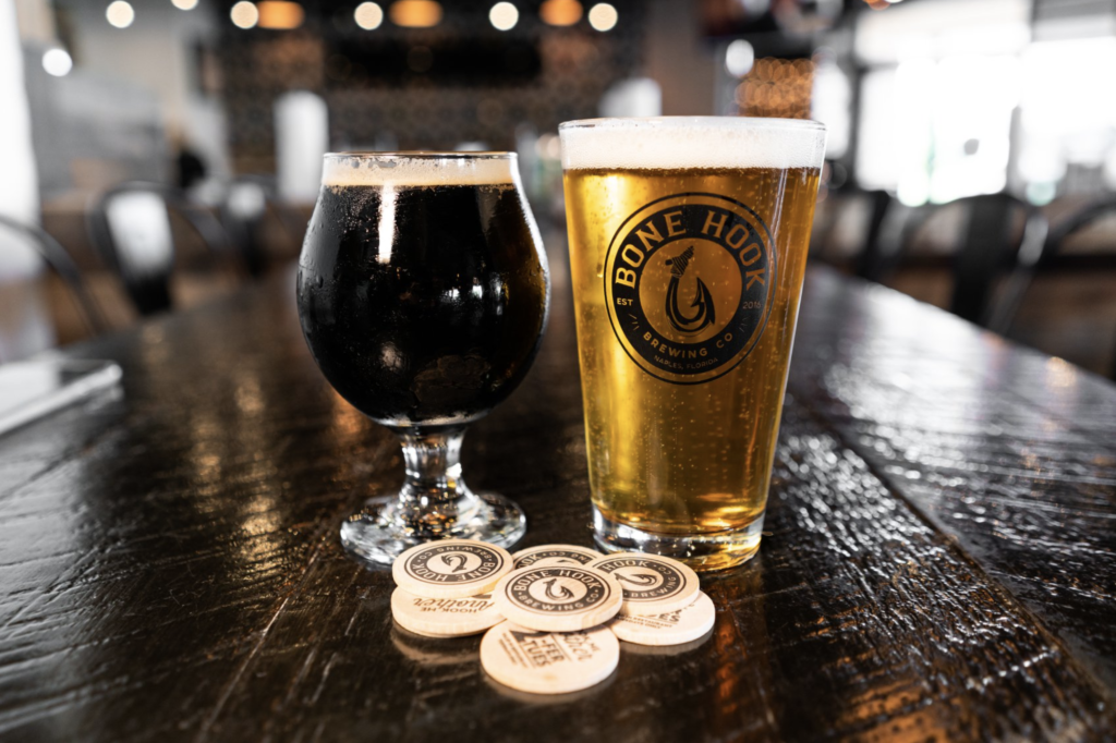 How to Live Like a Local in Naples, Florida Breweries Sonja Pound