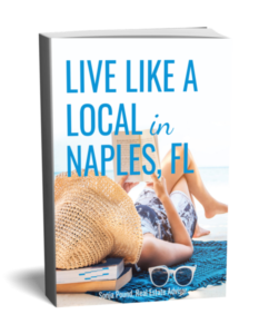 Live Like A Local in Naples, FL eBook by Sonja Pound