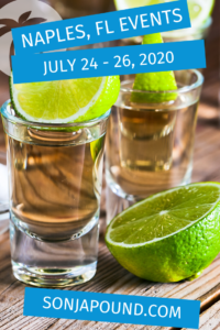 Weekend Events | Naples FL | July 24 - 26, 2020