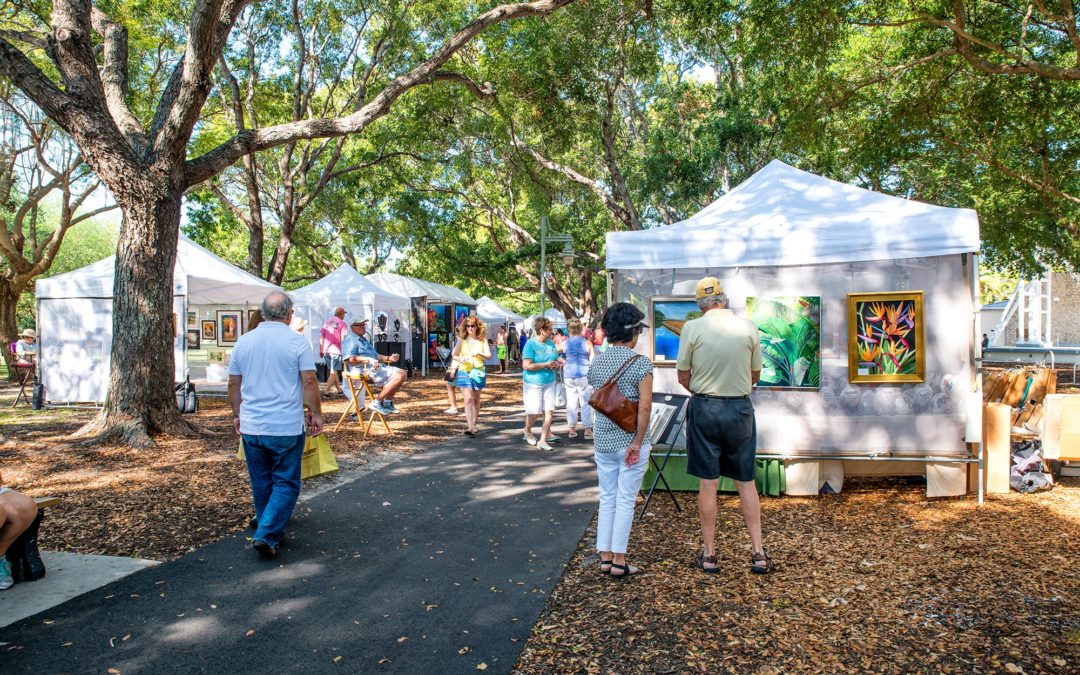 Weekend Events | Naples FL | March 5 – 7, 2021