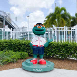 JetBlue Park - Live Like a Local in Naples Florida