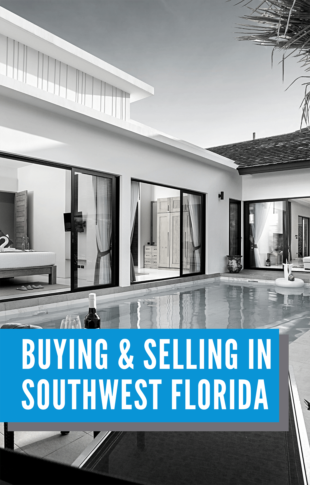 Buying & Selling in SWFL by Sonja Pound