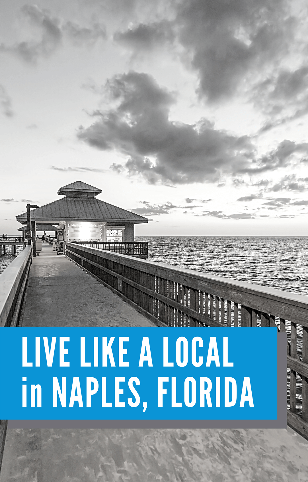 Live Like a Local in Naples by Sonja Pound