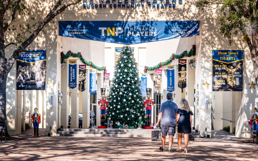 Naples Holiday Gift Guide (2021 Edition)
