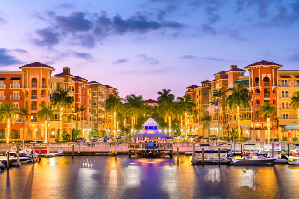 Live Like a Local in Naples Florida