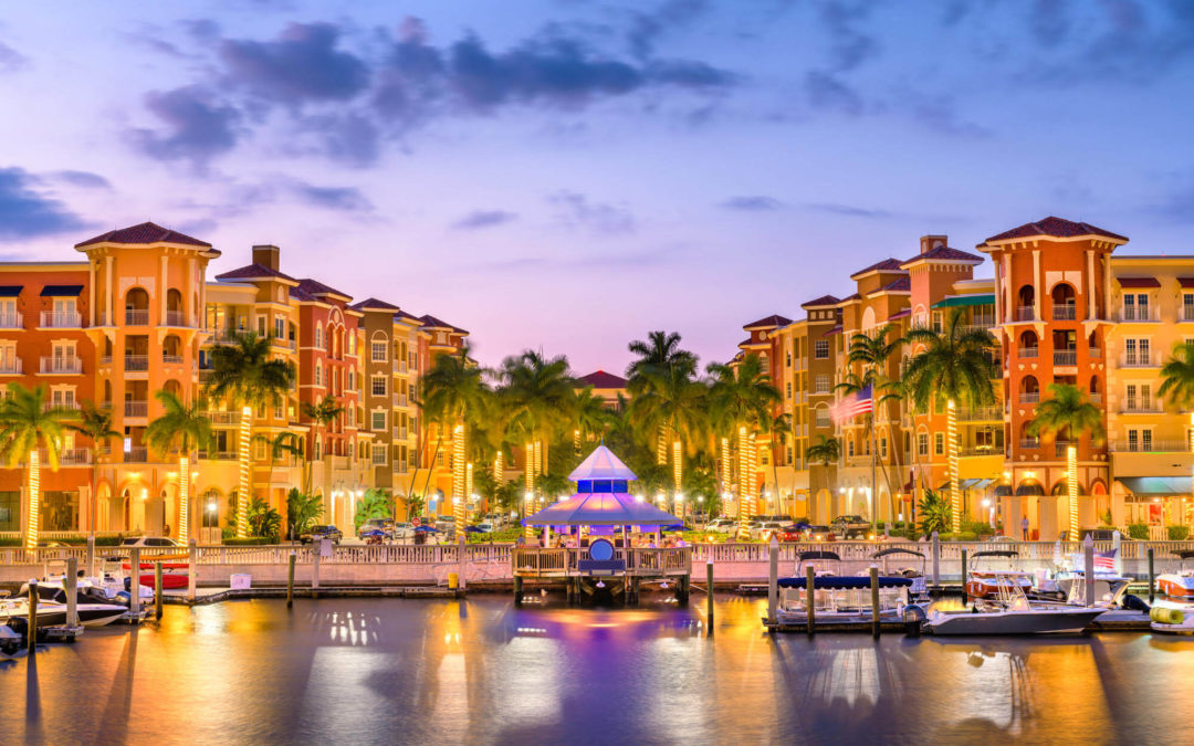 How to Live Like a Local in Naples, Florida