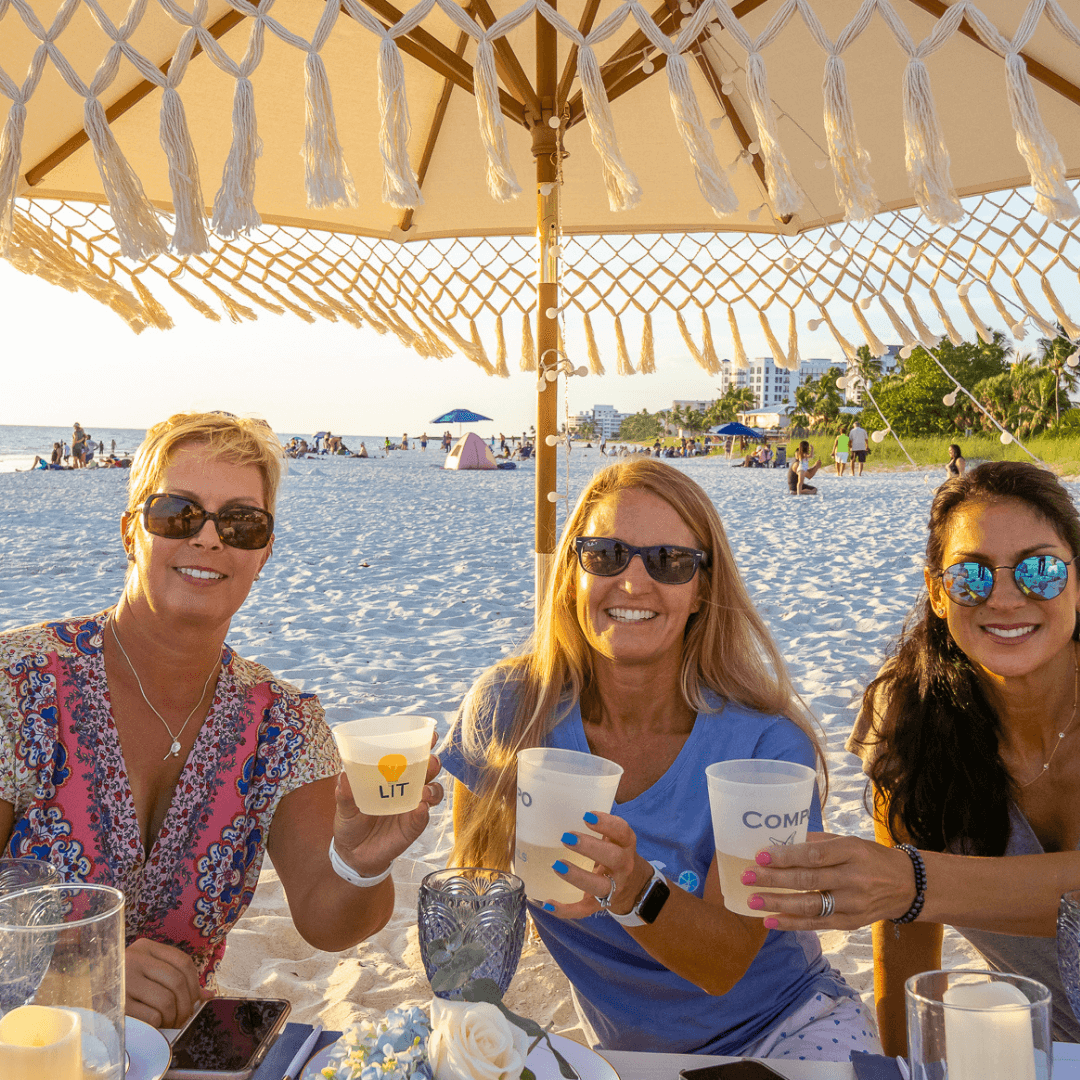 Picnic Culture in Naples - Live Like a Local in Naples Florida