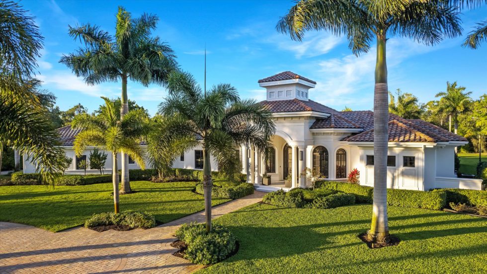 612 Carica Rd - Front Aerial