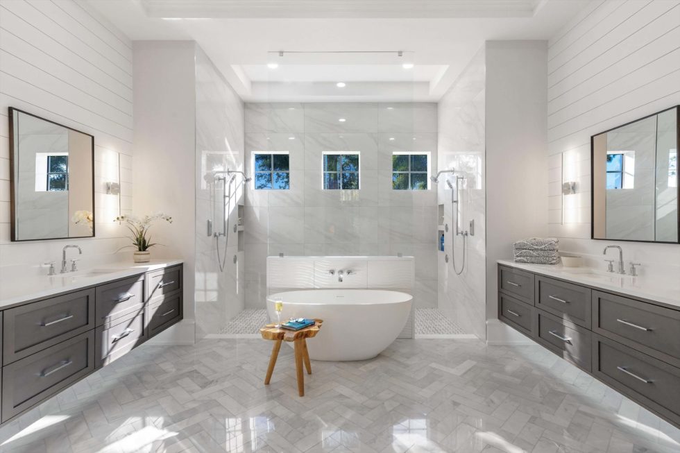 612 Carica Rd - Primary Bathroom