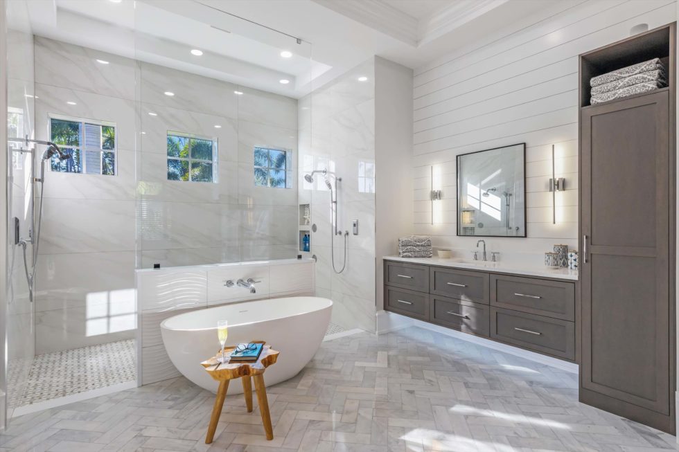 612 Carica Rd - Primary Bathroom