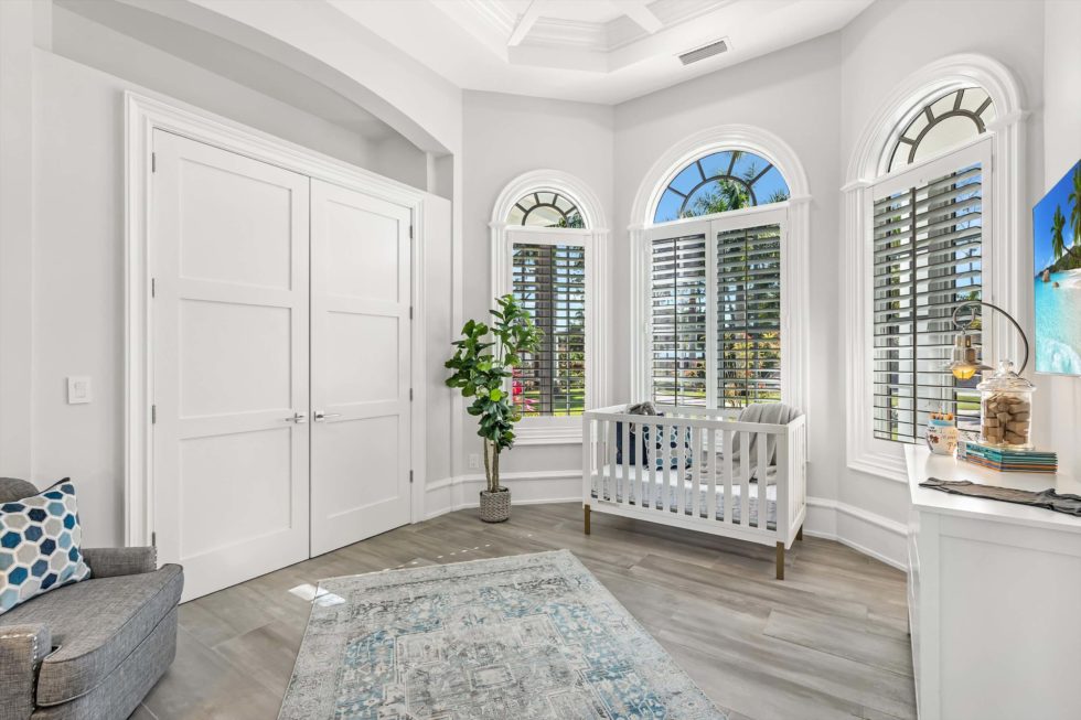 612 Carica Rd - Guest Bedroom