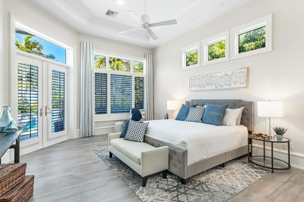 612 Carica Rd - Primary Bedroom