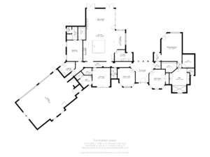 612 Carica Rd Floor Plan