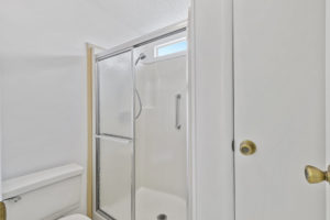 617 Charlemagne Boulevard - Master Bathroom Shower