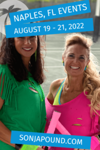 What to Do in Naples Florida - July 2022 Weekend Guide - August 19 - 21, 2022