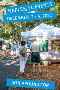 Weekend Events | Naples FL | December 2 – 4, 2022