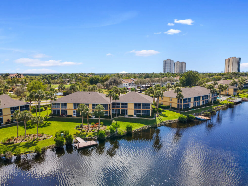 1175 Mainsail Drive #712 - Back