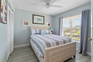 1175 Mainsail Drive #712 - Guest Bedroom