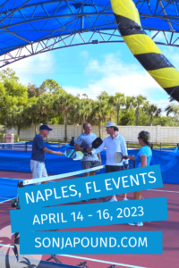 What to Do in Naples Florida - April 14 - 16, 2023