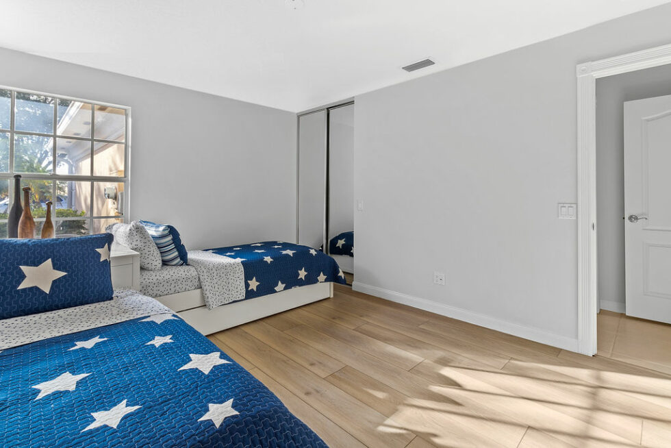 4546 Ossabaw Way listed by Sonja Pound - Guest Bedroom