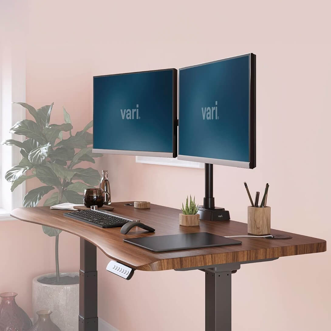 Vari Desk Recommended by Sonja Pound