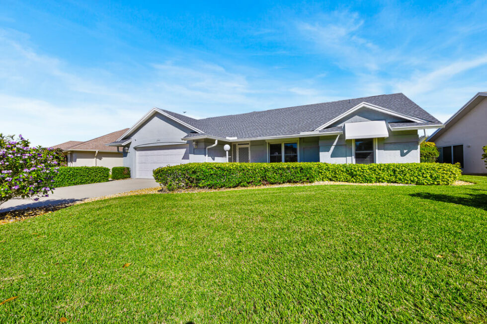 245 Marseille Drive listed by Sonja Pound