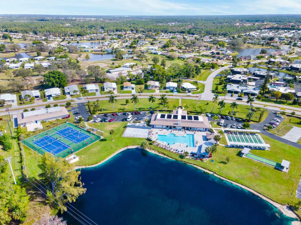 245 Marseille Drive listed by Sonja Pound