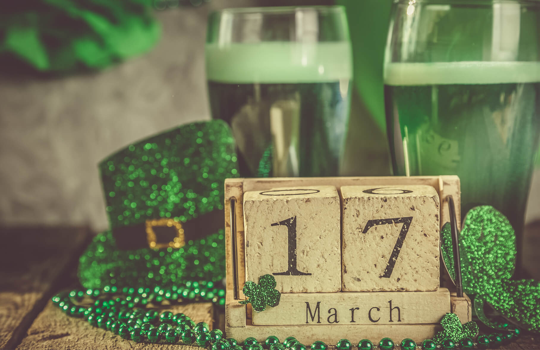 What to Do in Naples Florida Weekend Guide - St. Patrick's Day - March 15 - 17, 2024