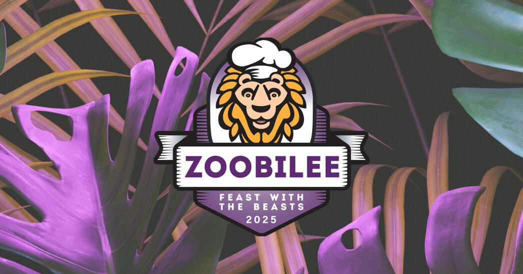 ZOObilee: Feast with the Beasts in Naples Recommended by Sonja Pound