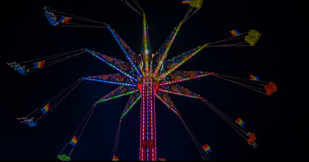 Collier Fair in Naples Recommended by Sonja Pound