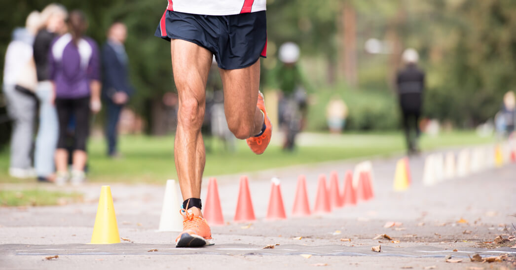 Run for Music 10k & 5K in Naples Recommended by Sonja Pound