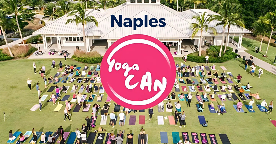 YogaCAN in Naples Recommended by Sonja Pound