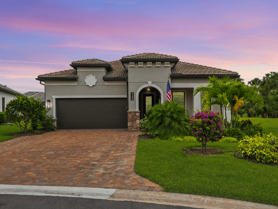 Sonja Pound's Listing for 9284 Cormorant Drive